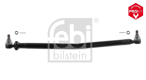 Рульові тяги FB 35172 для MAN M 2000 L 12.224 LC, LLC, LRC, LLRC